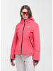 COLMAR Ski/Snowboardjacke in pink