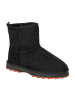 EMU Australia Winterboots in Schwarz