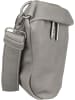 Zwei Bauchtasche / Gürteltasche Mademoiselle MH80 in Canvas/Grey