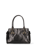 Viola Castellani Handtasche in BLACK