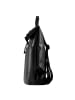 Jost Tolja Daypack 35 cm Laptopfach in schwarz