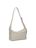 LIEBESKIND BERLIN Sky Schultertasche Leder 30 cm in milk
