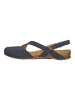 El Naturalista Sandalen Ozean
