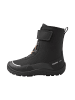 Reima Reimatec Barfuß-Winterstiefel " Talvella Kids " in Schwarz