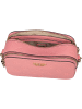 Guess Umhängetasche Galeria Camera Bag in Pink