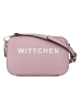 Wittchen Handtasche Elegance Kollektion (H)12 x (B)20 x (T)8 cm in Rosa