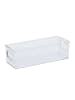 Zeller Present Organizer in transparent