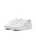 Puma Sneaker "Court Lally DayINight" in Weiß