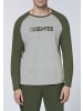 Chiemsee Longsleeve in Grau