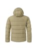 Schöffel Daunen- / Thermojacke "Ins Jacket Style Lodos MNS" in nutmeg