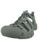 Keen Sandalen grün