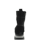 Gabor Comfort Stiefelette Schwarz