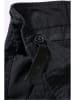 Brandit Cargo-Hosen in black