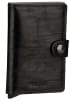 Secrid Geldbörse Miniwallet Dutch Martin in Grey