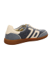Back 70 Sneaker Low in Blau