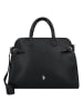 U.S. Polo Assn. Melting Shopper Tasche 41 cm in black