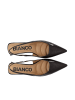 Bianco Pumps in Brown