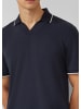 s.Oliver Polo-Shirt  in  5978_navy