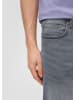QS Jeans-Hose JOHN in 92Z3_grau