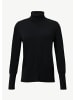 comma Strickpullover in 9999_schwarz