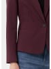 comma Indoor-Blazer in 4922_bordeaux