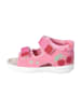 PEPINO Sandalen in Rosa