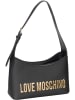 Love Moschino Abendtasche Bold Love 4198 in Black