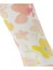 Falke BURLINGTON Garden Bloom Socken in White