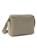 Hedgren Inner City Eye Umhängetasche RFID 22 cm in corduroy string beige