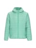 mimo Men Jacket in GREEN