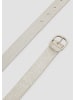 s.Oliver Taillengürtel in 0010_silber