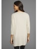 Laura Scott Strickpullover in beige