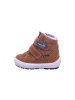 superfit Stiefel in braun