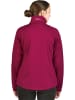 PRO-X elements Softshelljacke "MAIKE" in Berry