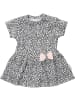 Baby Sweets Babykleid Schleife in schwarz