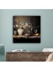 MuchoWow Leinwand bilder Stillleben (BxH)