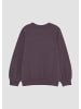 s.Oliver Sweatshirt in 4892_flieder