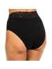 Janira Pantys in Black