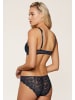 Linga Dore Slip in Midnight