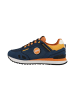 COLMAR Sneaker low Travis Sport Colors in dunkelblau