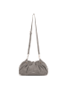 Seidenfelt Rena Umhängetasche 30 cm grey