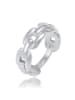 Elli Ring für Damen in silber