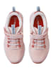 Reima ReimaTec Sneaker " Enkka " in Soft rose