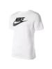 Nike Nike Sportswear Tee in Weiß