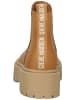 Steve Madden Stiefelette Camel