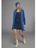 AJC Strickkleid in Marine