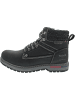 Dockers by Gerli Schnürstiefel Schwarz