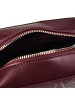 Valentino Gynevra Re Mini Bag Umhängetasche 18 cm bordeaux