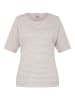 Rabe T-Shirt in Rosa