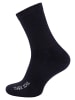 Stark Soul® Sportsocken 6 Paar, mit FROTTEESOHLE in burgund/weiss/marine